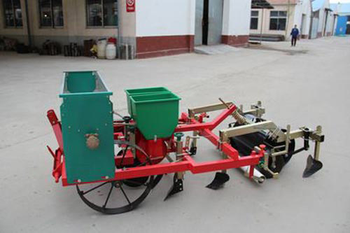 最好的花生播種機(jī)